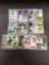 15 Card Lot of 1970 Topps Vintage Baseball Cards from Estate