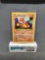 1999 Pokemon Base Set Shadowless #24 CHARMELEON Starter Trading Card