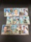 15 Card Lot of 1970 Topps Vintage Baseball Cards from Estate