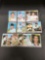 15 Card Lot of 1970 Topps Vintage Baseball Cards from Estate