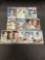 15 Card Lot of 1970 Topps Vintage Baseball Cards from Estate