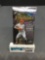 Factory Sealed 1998 Topps Gold Label 3 Card Retail Edition Pack