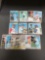 15 Card Lot of 1970 Topps Vintage Baseball Cards from Estate