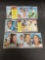 15 Card Lot of 1970 Topps Vintage Baseball Cards from Estate