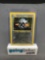 2001 Pokemon Neo Discovery #2 FORRETRESS Holofoil Rare Trading Card