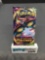 Factory Sealed Pokemon VIVID VOLTAGE 10 Card Booster Pack