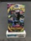 Factory Sealed Pokemon VIVID VOLTAGE 10 Card Booster Pack