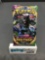 Factory Sealed Pokemon VIVID VOLTAGE 10 Card Booster Pack