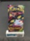 Factory Sealed Pokemon VIVID VOLTAGE 10 Card Booster Pack