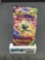 Factory Sealed Pokemon VIVID VOLTAGE 10 Card Booster Pack