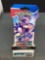 Factory Sealed Pokemon BATTLE STYLES 10 Card Booster Pack