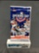 Factory Sealed 2019 Topps OPENING DAY Baseball 7 Card Pack