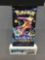 Factory Sealed Pokemon SHINING FATES 10 Card Booster Pack