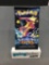 Factory Sealed Pokemon SHINING FATES 10 Card Booster Pack