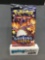 Factory Sealed Pokemon SHINING FATES 10 Card Booster Pack