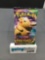 Factory Sealed Pokemon VIVID VOLTAGE 10 Card Booster Pack