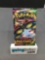 Factory Sealed Pokemon VIVID VOLTAGE 10 Card Booster Pack