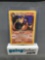 2000 Pokemon Team Rocket #21 DARK CHARIZARD Rare Trading Card from Consignor Collection