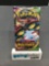 Factory Sealed Pokemon VIVID VOLTAGE 10 Card Booster Pack