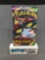 Factory Sealed Pokemon VIVID VOLTAGE 10 Card Booster Pack