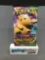 Factory Sealed Pokemon VIVID VOLTAGE 10 Card Booster Pack