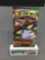 Factory Sealed Pokemon VIVID VOLTAGE 10 Card Booster Pack