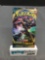 Factory Sealed Pokemon DARKNESS ABLAZE 10 Card Booster Pack