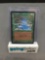 Vintage Magic the Gathering Beta STREAM OF LIFE Trading Card from Estate