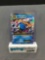 2016 Pokemon Evolution #22 M BLASTOISE EX Full Art Holofoil Ultra Rare Trading Card from Binder Set