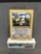 2001 Pokemon Black Star Promo #32 SMEARGLE Vintage Promo Trading Card from Binder Set