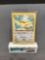2001 Pokemon Southern Islands #2 PIDGEOT Rare Trading Card from Binder Set