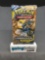 Factory Sealed 2019 Sun & Moon UNBROKEN BONDS 10 Card Booster Pack - Reshiram & Charizard Secret