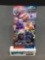 Factory Sealed Pokemon Japanese MATCHLESS FIGHTERS s5a 5 Card Booster Pack - NEW SET