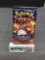 Factory Sealed Pokemon Sword & Shield SHINING FATES 10 Card Booster Pack