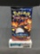 Factory Sealed Pokemon Sword & Shield SHINING FATES 10 Card Booster Pack