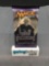 Factory Sealed Magic the Gathering DARK ASCENSION 15 Card Booster Pack