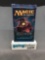 Factory Sealed Magic the Gathering EVENTIDE 15 Card Booster Pack