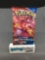 Factory Sealed Pokemon Sword & Shield BATTLE STYLES 10 Card Booster Pack