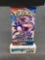 Factory Sealed Pokemon Sword & Shield BATTLE STYLES 10 Card Booster Pack