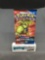 Factory Sealed Pokemon Sword & Shield BATTLE STYLES 10 Card Booster Pack