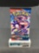 Factory Sealed Pokemon Sword & Shield BATTLE STYLES 10 Card Booster Pack