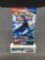 Factory Sealed Pokemon Sword & Shield BATTLE STYLES 10 Card Booster Pack