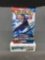 Factory Sealed Pokemon Sword & Shield BATTLE STYLES 10 Card Booster Pack