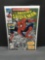 1991 Marvel Comics AMAZING SPIDER-MAN Vol 1 #350 Copper Age Comic Book - Classic DR DOOM Cover