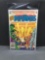 1983 Marvel Comics THE DEFENDERS Vol 1 #100 Bronze Age Comic Book from Estate - Silver Surfer