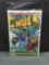 1979 Marvel Comics INCREDIBLE HULK #233 Bronze Age Comic Book from Estate Collection