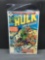 1977 Marvel Comics INCREDIBLE HULK #216 Bronze Age Comic Book from Estate Collection