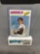 1977 Topps #650 NOLAN RYAN Angels Vintage Baseball Card