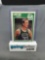 1989-90 Fleer #8 LARRY BIRD Celtics Vintage Basketball Card