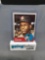 1963 Topps #415 BOB GIBSON Cardinals Vintage Baseball Card